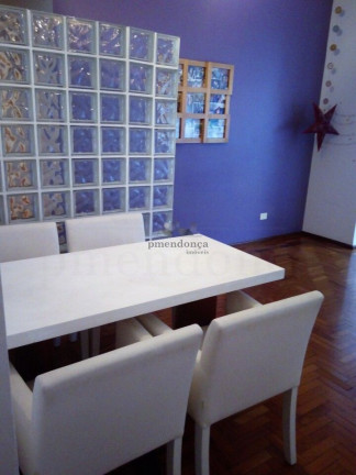 Imagem Apartamento com 2 Quartos à Venda, 83 m² em Santa Cecília - São Paulo Imagem Apartamento com 2 Quartos à Venda, 83 m² em Santa Cecília - São Paulo
