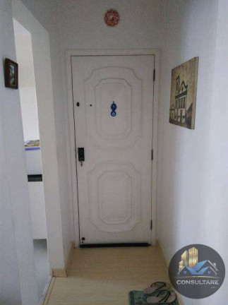 Imagem Apartamento com 2 Quartos à Venda, 109 m² em Ponta Da Praia - Santos