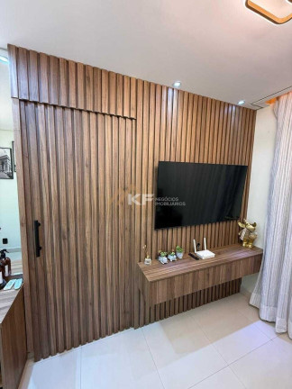 Apartamento com 2 Quartos à Venda, 55 m² em Jardim Guaporé - Ribeirão Preto