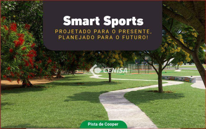 Imagem Terreno à Venda, 150 m² em Smart City - Indaiatuba Imagem Terreno à Venda, 150 m² em Smart City - Indaiatuba