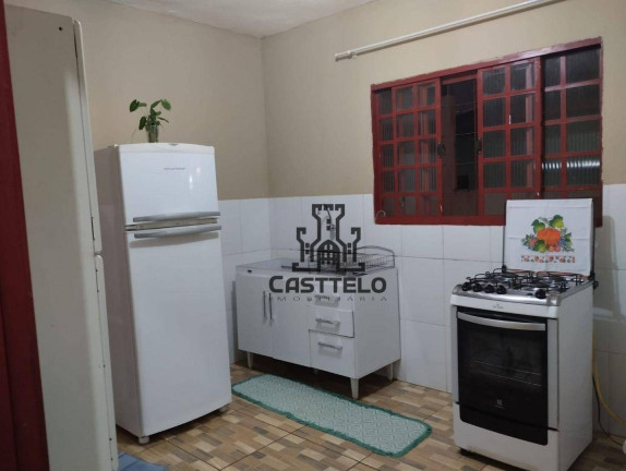 Imagem Casa com 4 Quartos à Venda, 130 m² em Parque Das Indústrias - Londrina Imagem Casa com 4 Quartos à Venda, 130 m² em Parque Das Indústrias - Londrina
