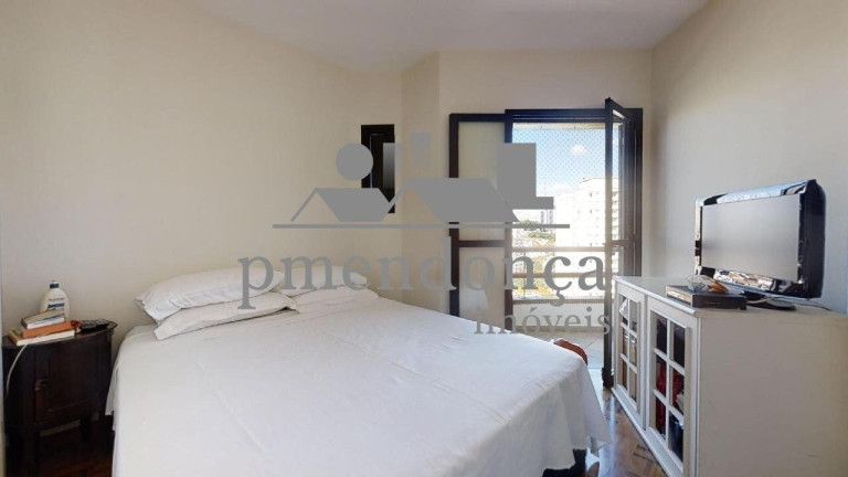 Imagem Apartamento com 3 Quartos à Venda, 93 m² em Perdizes - São Paulo Imagem Apartamento com 3 Quartos à Venda, 93 m² em Perdizes - São Paulo