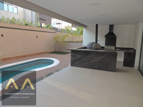 Imagem Casa com 4 Quartos à Venda, 390 m² em Tamboré - Santana De Parnaíba Imagem Casa com 4 Quartos à Venda, 390 m² em Tamboré - Santana De Parnaíba