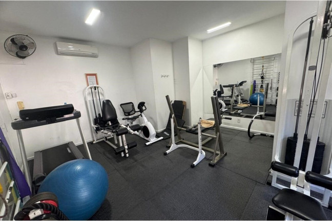 Imagem Apartamento com 2 Quartos à Venda, 68 m² em Floresta - Porto Alegre