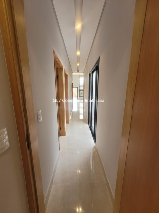 Imagem Casa com 3 Quartos à Venda, 60 m² em Loteamento Park Gran Reserve - Indaiatuba