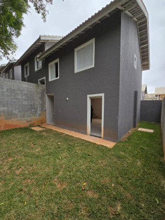 Imagem Casa com 3 Quartos à Venda, 135 m² em Chácara Ondas Verdes - Cotia Imagem Casa com 3 Quartos à Venda, 135 m² em Chácara Ondas Verdes - Cotia