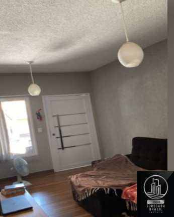 Imagem Casa com 1 Quarto à Venda, 80 m² em Wanel Ville - Sorocaba