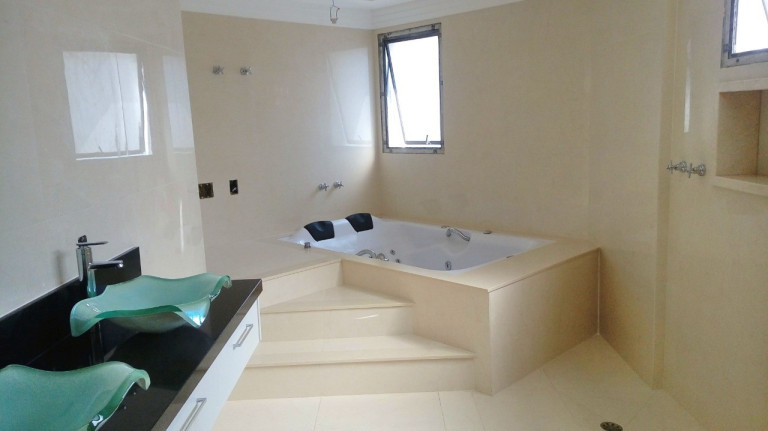 Imagem Imóvel com 4 Quartos à Venda, 210 m² em Paraiso - São Paulo Imagem Imóvel com 4 Quartos à Venda, 210 m² em Paraiso - São Paulo