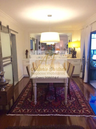 Imagem Apartamento com 3 Quartos à Venda, 170 m² em Vila Suzana - São Paulo Imagem Apartamento com 3 Quartos à Venda, 170 m² em Vila Suzana - São Paulo