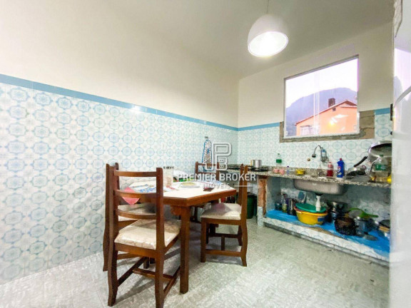 Imagem Casa com 3 Quartos à Venda, 120 m² em Iucas - Teresópolis Imagem Casa com 3 Quartos à Venda, 120 m² em Iucas - Teresópolis