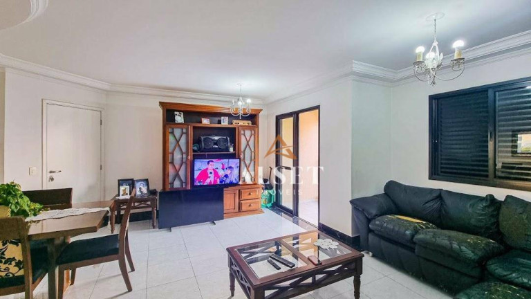 Imagem Apartamento com 2 Quartos à Venda, 79 m² em Vila Regente Feijó - São Paulo
