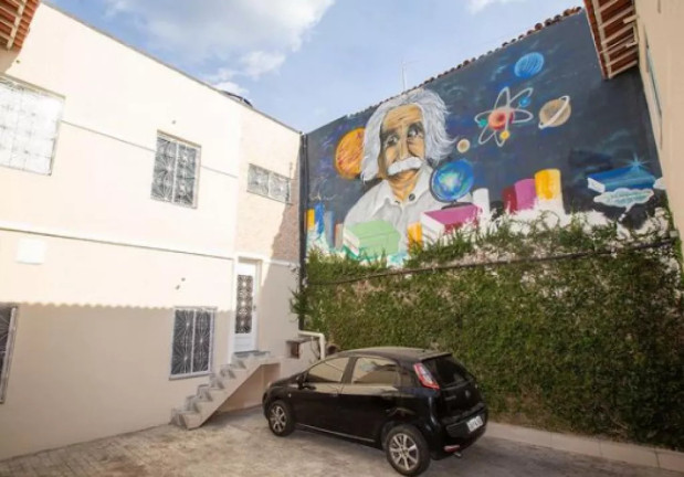 Imagem Apartamento com 1 Quarto à Venda,  em Coração De Jesus - Sobral