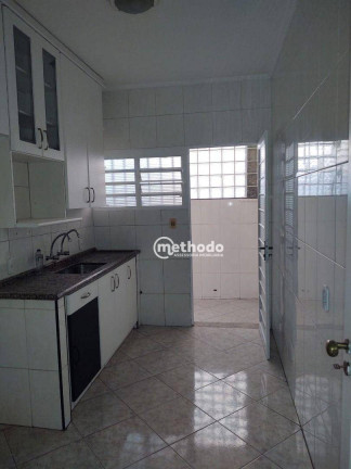 Imagem Casa com 3 Quartos à Venda, 147 m² em Jardim Chapadão - Campinas Imagem Casa com 3 Quartos à Venda, 147 m² em Jardim Chapadão - Campinas
