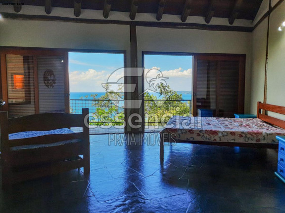 Imagem Casa com 4 Quartos à Venda, 320 m² em Praia Das Toninhas - Ubatuba Imagem Casa com 4 Quartos à Venda, 320 m² em Praia Das Toninhas - Ubatuba