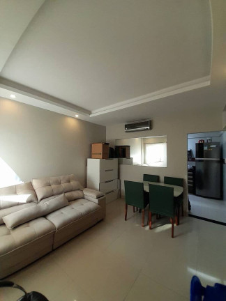 Imagem Apartamento com 2 Quartos à Venda, 68 m² em Marambaia - Belém