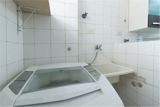 Imagem Apartamento com 1 Quarto à Venda, 43 m² em Aclimação - São Paulo Imagem Apartamento com 1 Quarto à Venda, 43 m² em Aclimação - São Paulo
