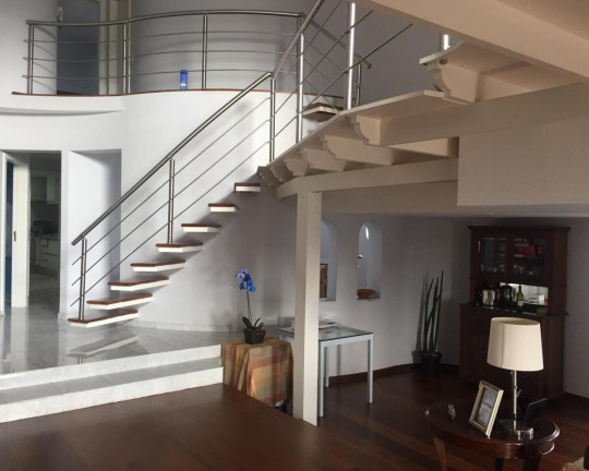 Imagem Apartamento com 3 Quartos à Venda, 230 m² em Morumbi - São Paulo Imagem Apartamento com 3 Quartos à Venda, 230 m² em Morumbi - São Paulo