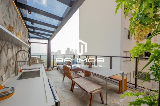 Imagem Imóvel com 2 Quartos à Venda, 105 m² em Vila Madalena - São Paulo Imagem Imóvel com 2 Quartos à Venda, 105 m² em Vila Madalena - São Paulo