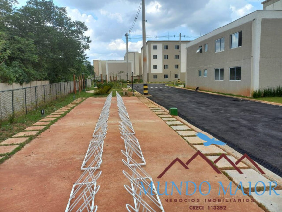 Imagem Apartamento com 2 Quartos à Venda, 41 m² em Chácara Estância Paulista - Suzano Imagem Apartamento com 2 Quartos à Venda, 41 m² em Chácara Estância Paulista - Suzano