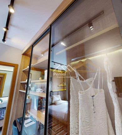 Imagem Apartamento com 3 Quartos à Venda, 110 m² em Jardim Olhos D'água - Ribeirão Preto