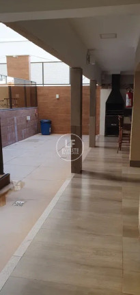 Imagem Apartamento com 3 Quartos à Venda, 76 m² em Alto Da Glória - Goiânia