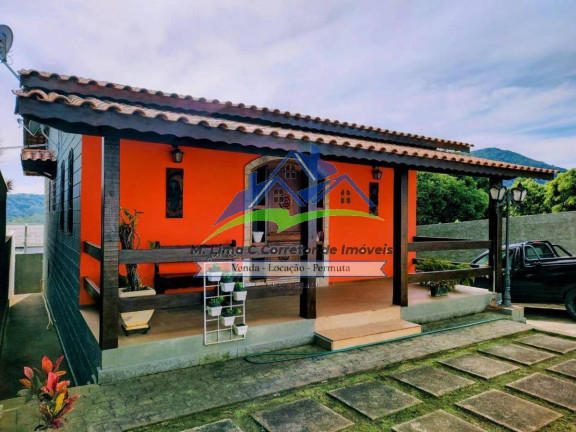 Casa com 2 Quartos à Venda, 250 m² em Terra Preta - Mairiporã