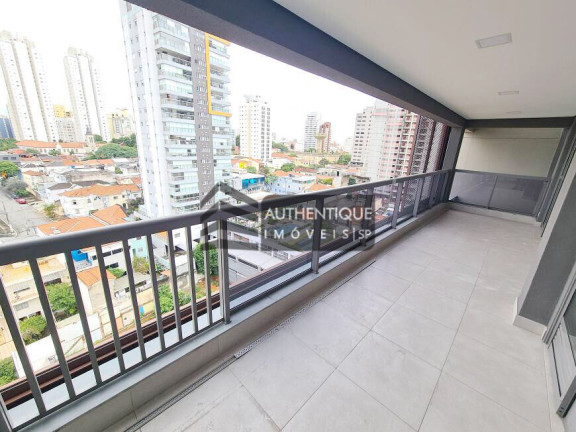 Imagem Apartamento com 3 Quartos à Venda, 140 m² em Vila Mariana - São Paulo Imagem Apartamento com 3 Quartos à Venda, 140 m² em Vila Mariana - São Paulo