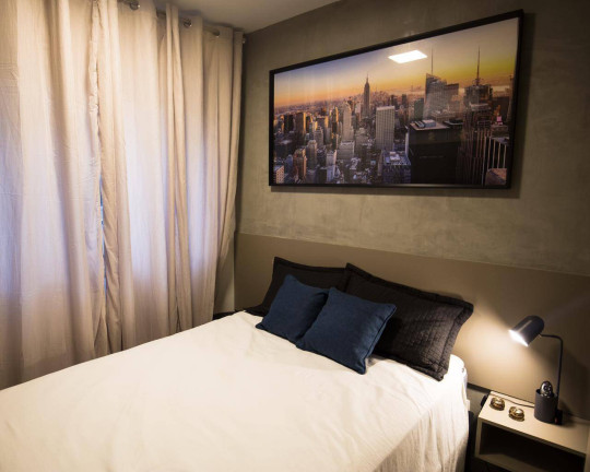 Imagem Apartamento com 1 Quarto para Alugar, 69 m² em Pinheiros - São Paulo Imagem Apartamento com 1 Quarto para Alugar, 69 m² em Pinheiros - São Paulo