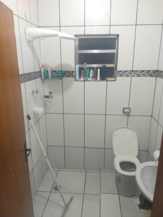 Imagem Casa com 2 Quartos à Venda, 125 m² em Parque Capuava - Santo André Imagem Casa com 2 Quartos à Venda, 125 m² em Parque Capuava - Santo André