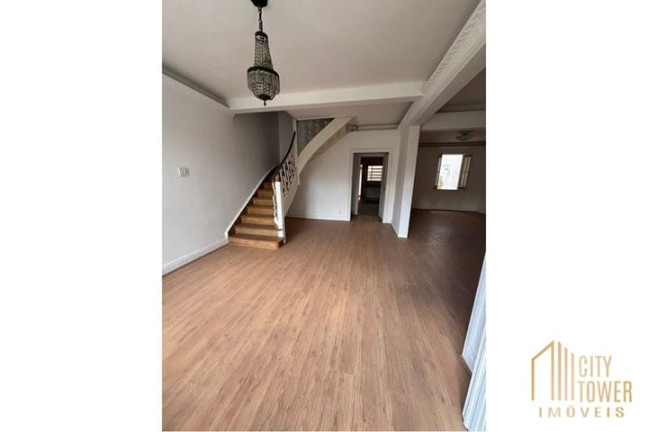 Imagem Casa com 4 Quartos à Venda, 335 m² em Aclimação - São Paulo Imagem Casa com 4 Quartos à Venda, 335 m² em Aclimação - São Paulo