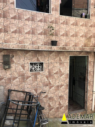 Casa com 3 Quartos à Venda, 48 m² em Casa Grande - Diadema