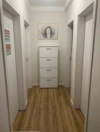 Imagem Apartamento com 3 Quartos para Alugar, 100 m² em Granjas Santa Terezinha - Taubaté
