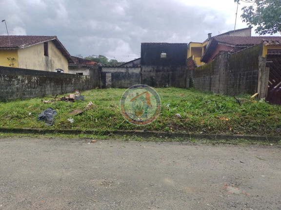 Imagem Terreno à Venda, 248 m² em Jussara - Mongaguá Imagem Terreno à Venda, 248 m² em Jussara - Mongaguá