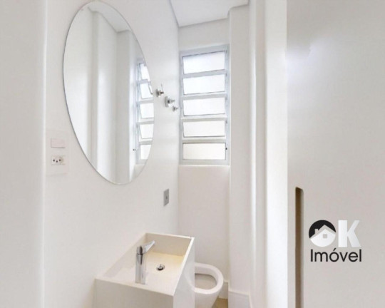 Imagem Apartamento com 3 Quartos à Venda, 207 m² em Jardim Paulista - São Paulo
