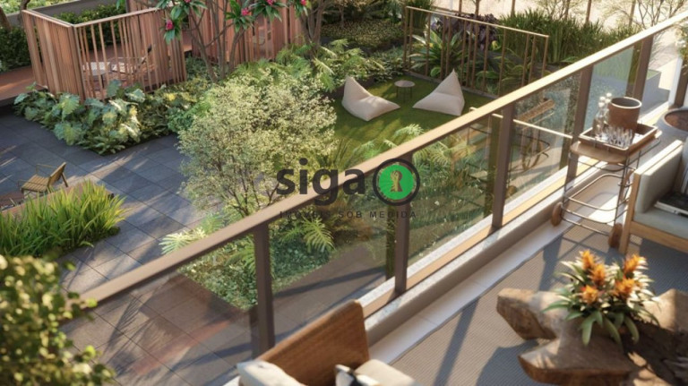 Imagem Apartamento com 4 Quartos à Venda, 140 m² em Perdizes - São Paulo Imagem Apartamento com 4 Quartos à Venda, 140 m² em Perdizes - São Paulo