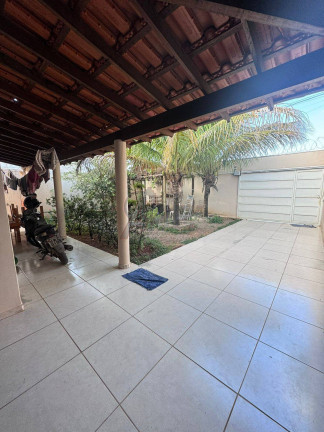Imagem Casa com 3 Quartos à Venda, 200 m² em Independência - Montes Claros Imagem Casa com 3 Quartos à Venda, 200 m² em Independência - Montes Claros