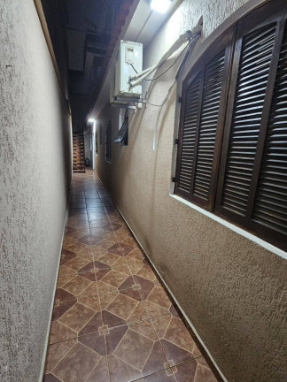 Imagem Casa com 3 Quartos à Venda, 150 m² em Jardim Vila Formosa - São Paulo Imagem Casa com 3 Quartos à Venda, 150 m² em Jardim Vila Formosa - São Paulo