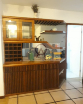 Imagem Imóvel com 3 Quartos para Alugar, 106 m² em Itaigara - Salvador
