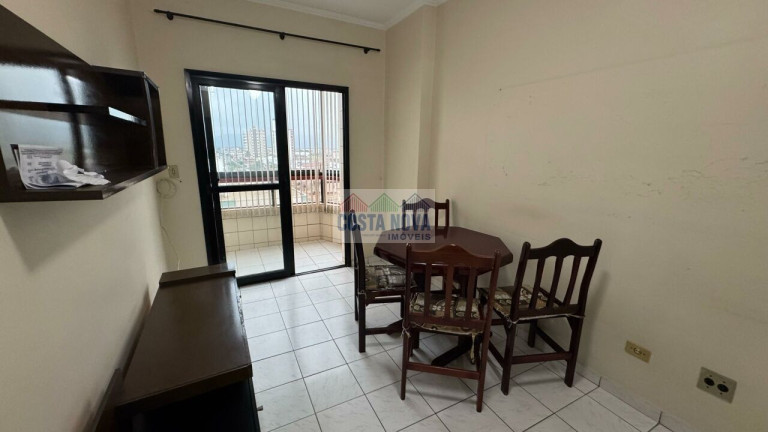 Imagem Apartamento com 1 Quarto à Venda, 52 m² em Ocian - Praia Grande Imagem Apartamento com 1 Quarto à Venda, 52 m² em Ocian - Praia Grande