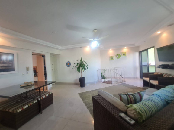 Imagem Cobertura com 3 Quartos à Venda, 163 m² em Embaré - Santos Imagem Cobertura com 3 Quartos à Venda, 163 m² em Embaré - Santos