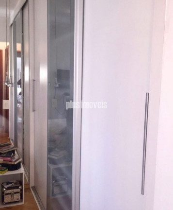 Imagem Apartamento com 2 Quartos à Venda, 73 m² em Panamby - São Paulo