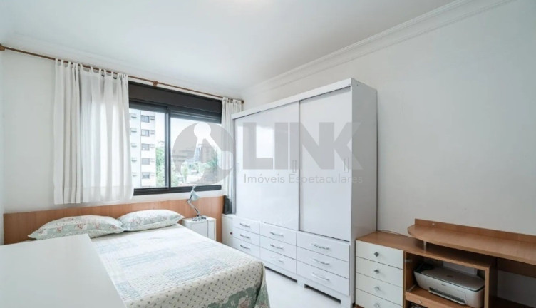 Imagem Apartamento com 3 Quartos à Venda, 177 m² em Higienópolis - Porto Alegre