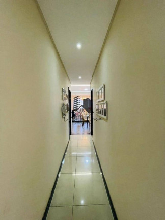 Imagem Casa com 4 Quartos à Venda, 331 m² em Inconfidentes - Contagem