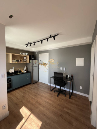 Apartamento com 1 Quarto à Venda, 30 m² em Vila Sônia - São Paulo
