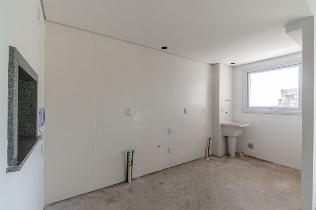 Imagem Apartamento com 2 Quartos à Venda, 77 m² em Centro - Canoas