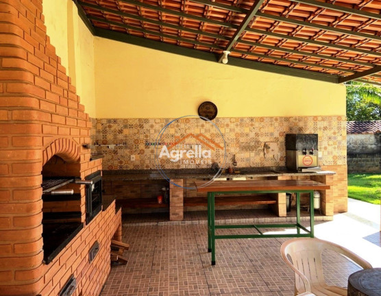 Imagem Imóvel com 3 Quartos à Venda, 140 m² em Chácara São Marcelo - Mogi Mirim Imagem Imóvel com 3 Quartos à Venda, 140 m² em Chácara São Marcelo - Mogi Mirim