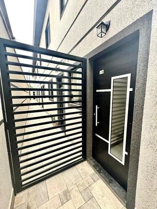 Imagem Sobrado com 2 Quartos para Alugar, 55 m² em Maracanã - Praia Grande Imagem Sobrado com 2 Quartos para Alugar, 55 m² em Maracanã - Praia Grande