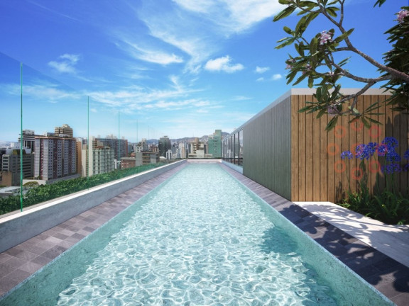 Imagem Apartamento com 2 Quartos à Venda, 71 m² em Lourdes - Belo Horizonte Imagem Apartamento com 2 Quartos à Venda, 71 m² em Lourdes - Belo Horizonte