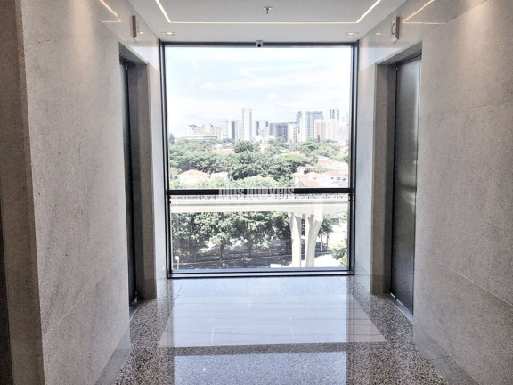 Imagem Imóvel Comercial para Alugar, 271 m² em Brooklin Paulista - São Paulo