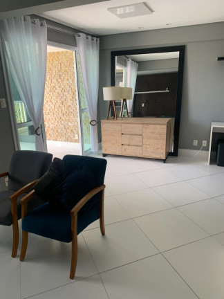 Imagem Apartamento com 2 Quartos à Venda, 80 m² em Pituaçu - Salvador Imagem Apartamento com 2 Quartos à Venda, 80 m² em Pituaçu - Salvador